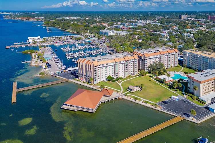 632 Edgewater Dr #439 Dunedin, FL 34698