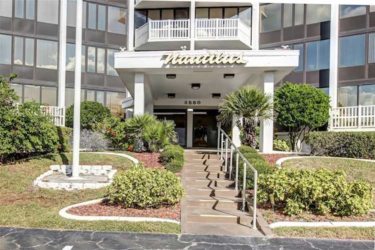 3580 S Ocean Shore Blvd #105 Flagler Beach, FL 32136