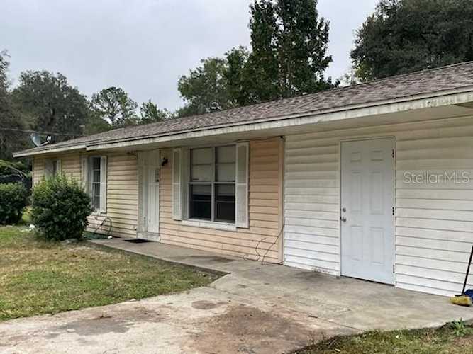 1806 SW 5th St Chiefland, FL 32626