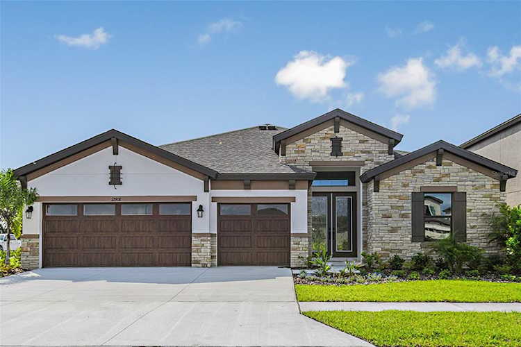 12908 Steed Trace LOOP Lithia, FL 33547