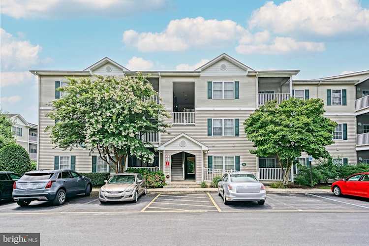 400 Cascade Ln Rehoboth Beach, DE 19971