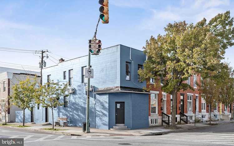 200 N Ellwood Ave Baltimore, MD 21224