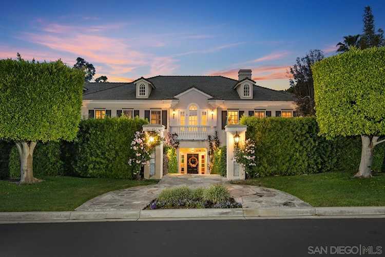 17032 Circa Oriente Rancho Santa Fe, CA 92067