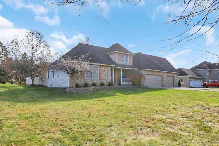 1950 Pleasantview Drive Lancaster, OH 43130