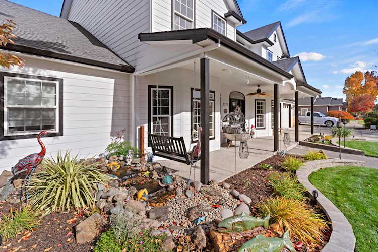 2370 Tulane Ave Central Point, OR 97502