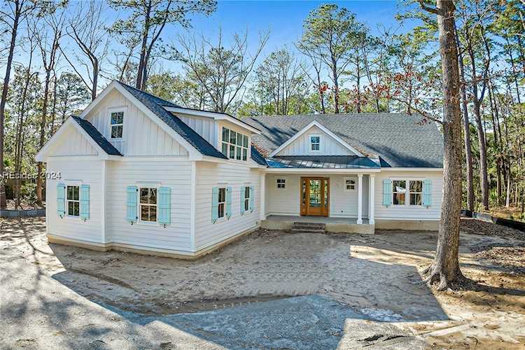 87 Osprey Circle Okatie, SC 29909