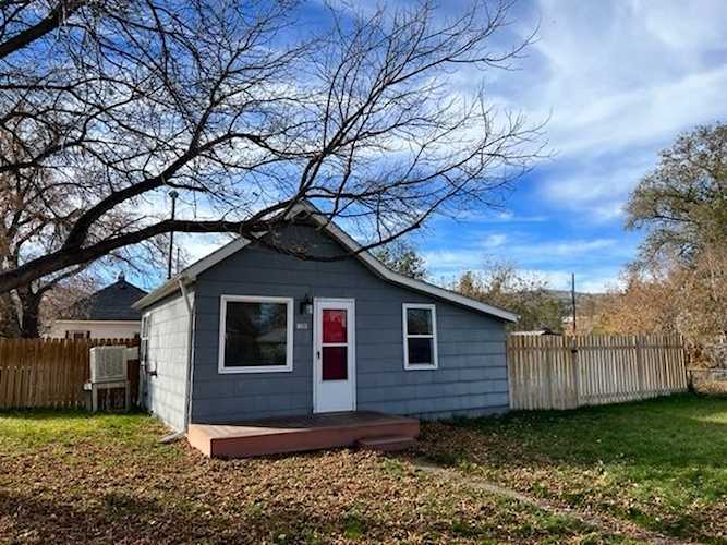 1205 N Garfield Ave Pocatello, ID 83204
