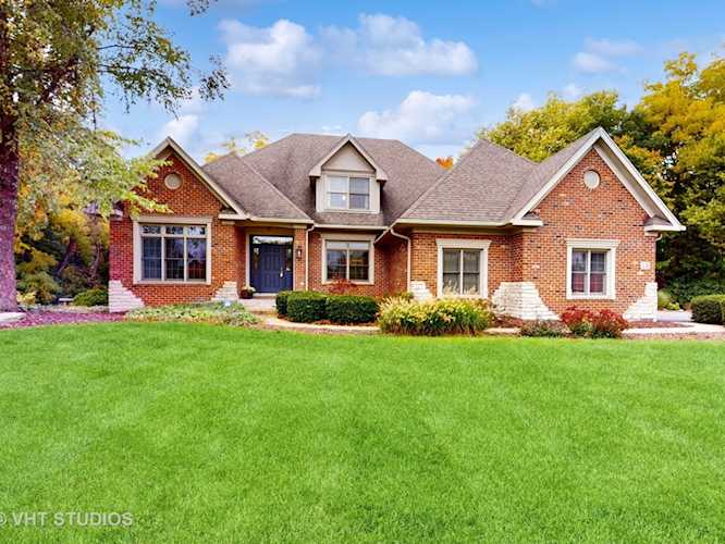 58 Maple Ridge Ln Yorkville, IL 60560