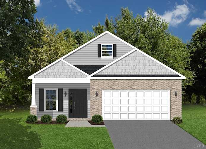 18 Boonsboro Meadows Dr Forest, VA 24503
