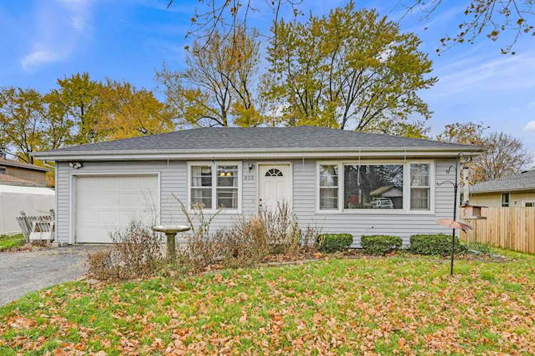 805 State St Yorkville, IL 60560