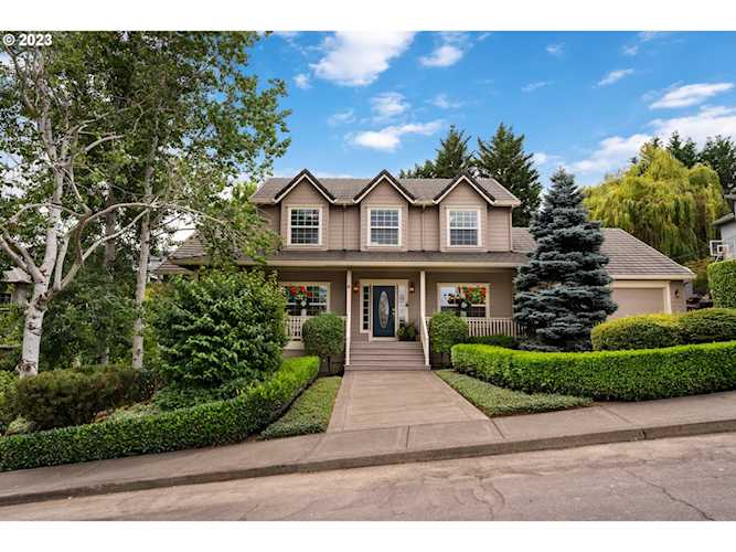 2921 NW 131st ST Vancouver, WA 98685
