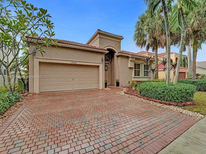 5046 SW 162nd Ave Miramar, FL 33027
