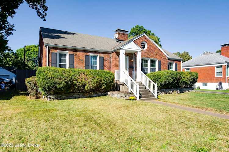 2511 Wendell Ave Louisville, KY 40205