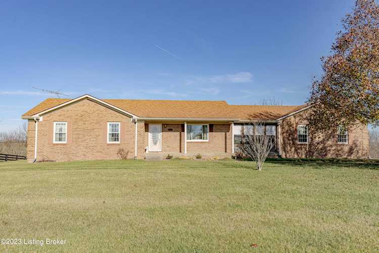 6000 Taylorsville Rd Fisherville, KY 40023