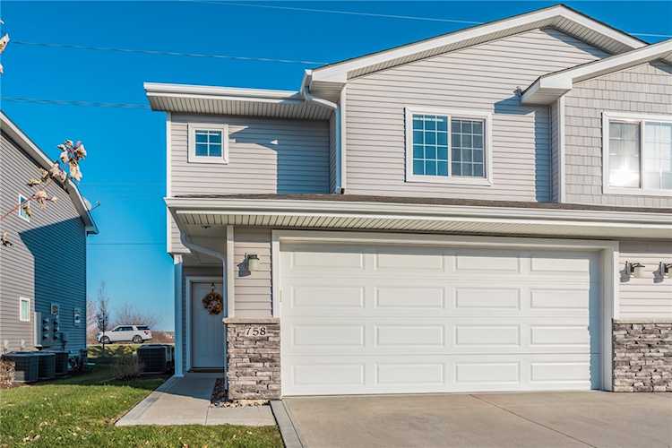 758 NE Conner Ct Waukee, IA 50263