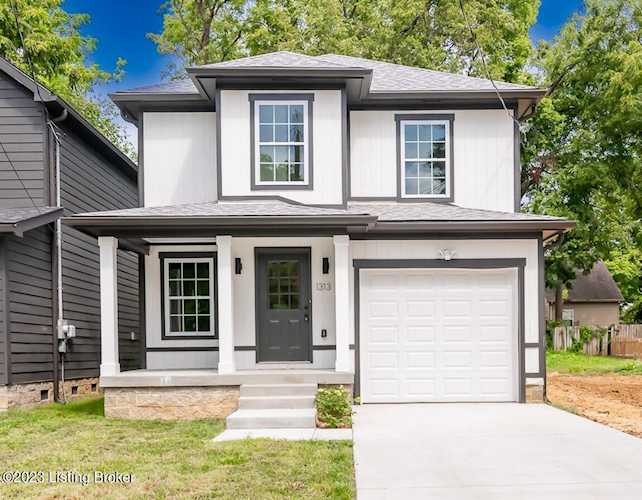 1313 Witawanga Ave Louisville KY 40222 1644762 | RE Solutions Photo 1
