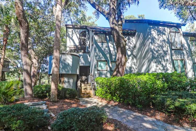 4548 Park Lake Drive Kiawah Island, SC 29455