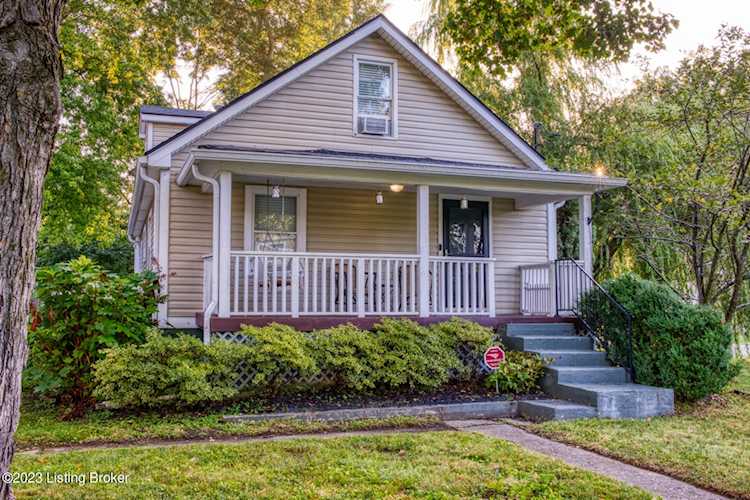 801 Washburn Ave Louisville KY 40222 1645360 | RE Solutions Photo 1