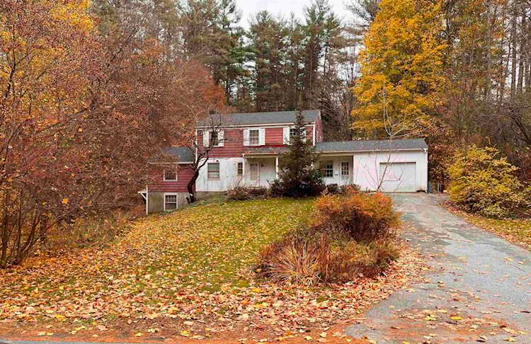 6 Kingsford Rd Hanover, NH 03755