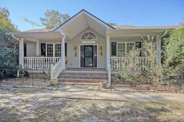 4275 Sebago Road Meggett, SC 29449