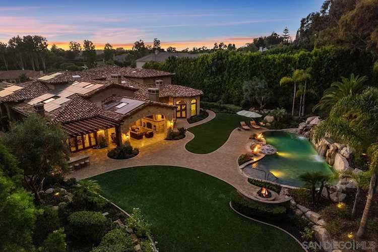 6262 Via Dos Valles (Lot 231) Rancho Santa Fe, CA 92067
