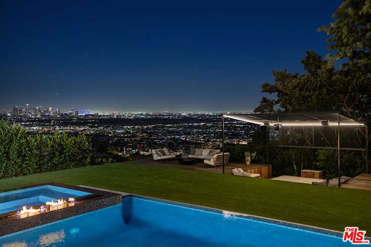 1772 N Crescent Heights Blvd Los Angeles, CA 90069