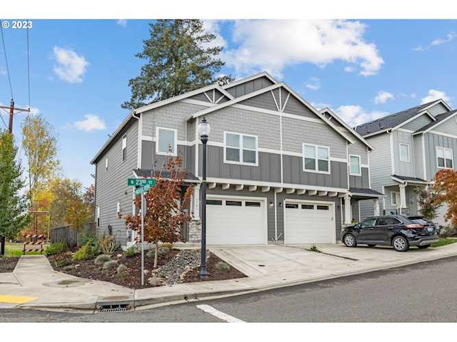 1701 N 23rd ST Washougal, WA 98671