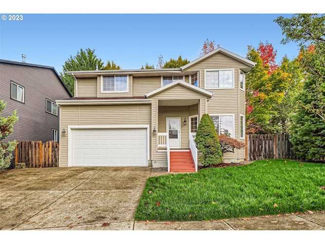 13750 SW 122nd AVE Portland, OR 97223