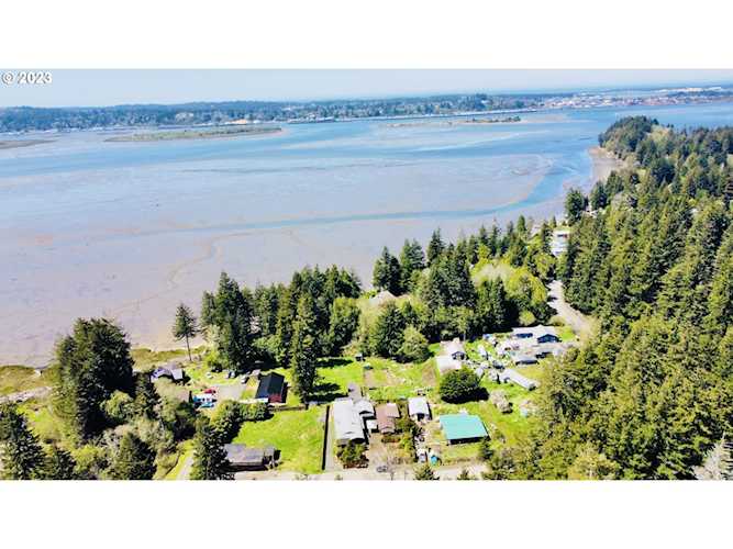 64612 East Bay RD North Bend, OR 97459