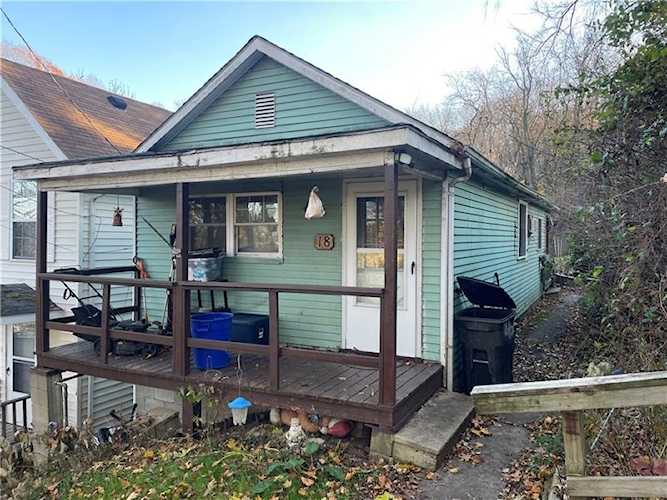 18 Root Ave Butler Butler PA 16001 70,000