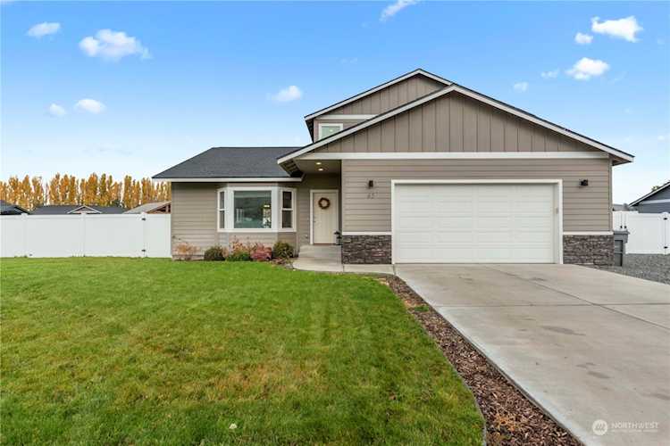 45 Jamey Ln Malaga, WA 98828