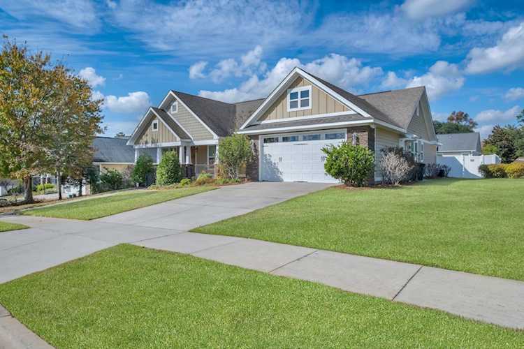 3174 Duxbury Ln Tallahassee, FL 32311