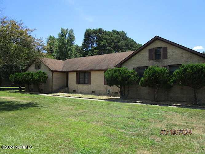 94 Quail Run Elizabeth City, NC 27909