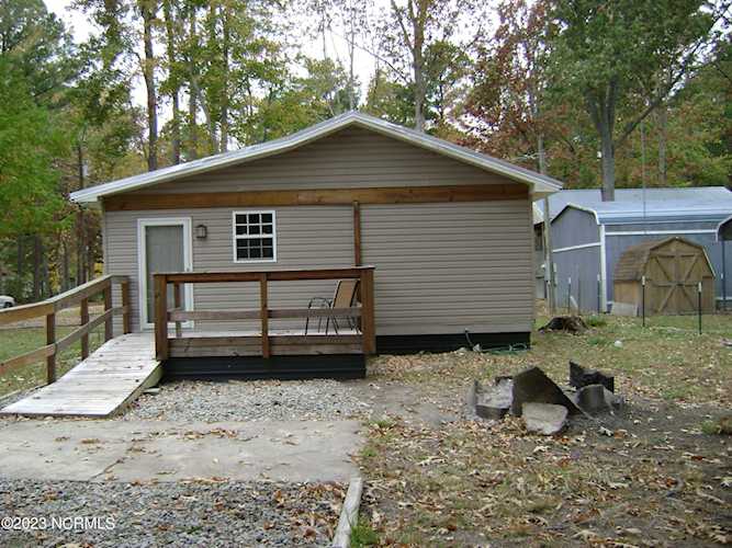 164 Explorer Arch Rd Hertford, NC 27944