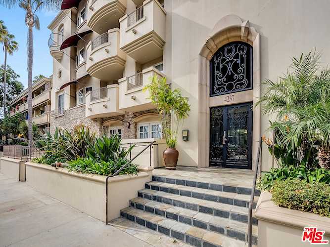 4237 Longridge Ave #205 Studio City, CA 91604