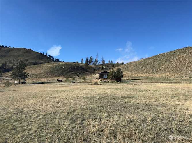 1680 Washington Creek Road Chelan, WA 98816