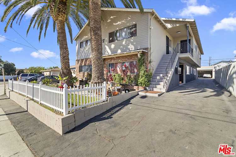 1547 Torrance Blvd Torrance, CA 90501