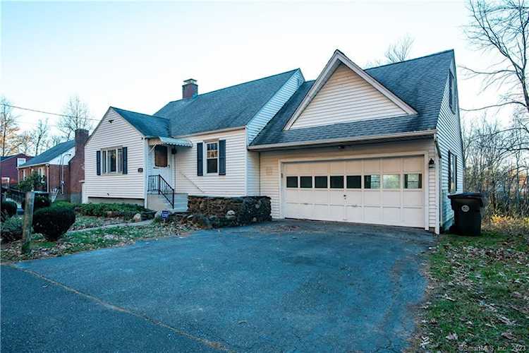 Address Withheld Berlin, CT 06037