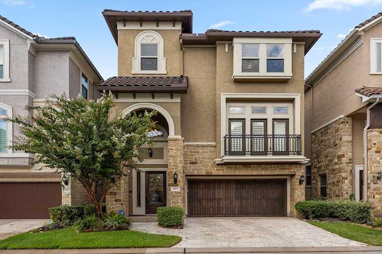 815 Old Oyster Trl Sugar Land, TX 77478
