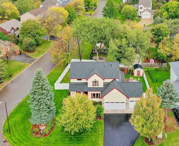 4001 Foxglove Avenue N Brooklyn Park, MN 55443
