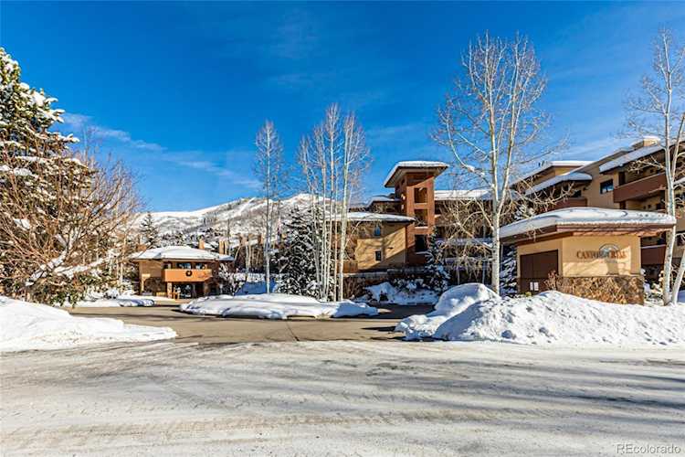 2780 Eagleridge Dr #304 Steamboat Springs, CO 80487