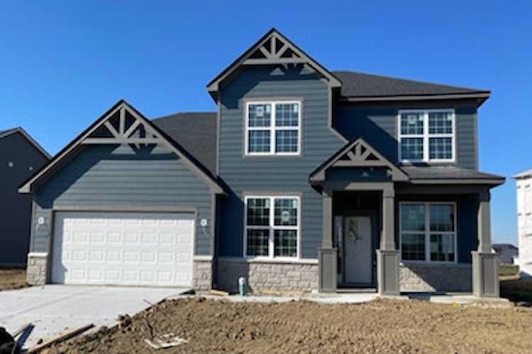 3358 Hadley Dr Brownsburg, IN 46112