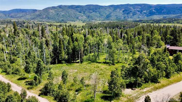 32920 Colt Trl Oak Creek, CO 80467