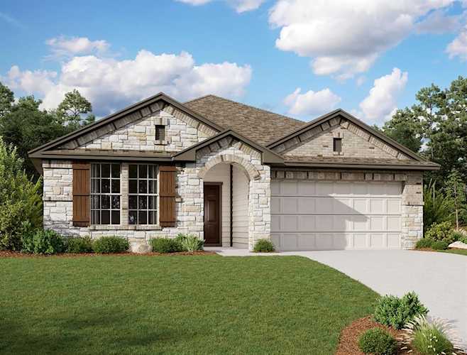 2992 Tantara Dr Katy, TX 77493