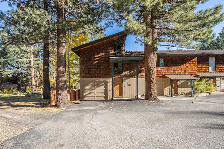 3199 Chateau Road #14 Mammoth Lakes, CA 93546
