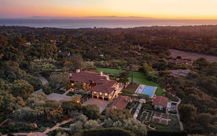 875 Park Ln Montecito, CA 93108