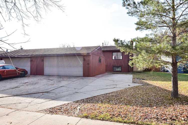 241 12th Ave E West Fargo, ND 58078