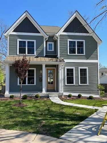 520 Coverdale Ln Kirkwood, MO 63122