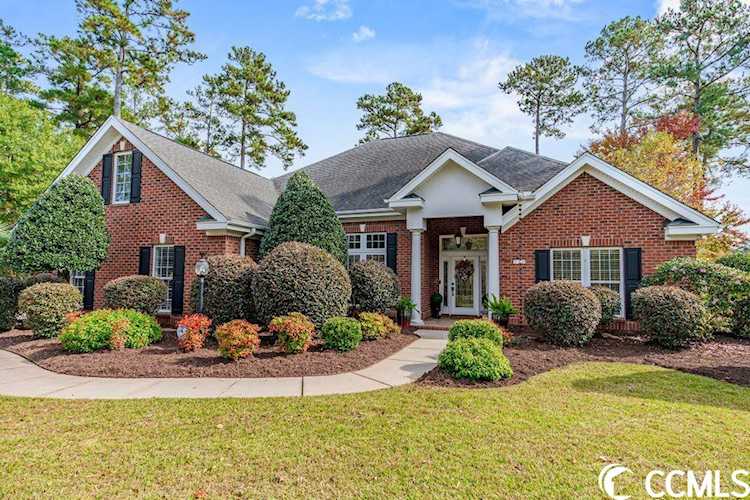 712 Mcduffie Dr. Myrtle Beach, SC 29588