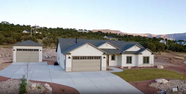 1723 S 4150 W #Parcel 4 Cedar City, UT 84720